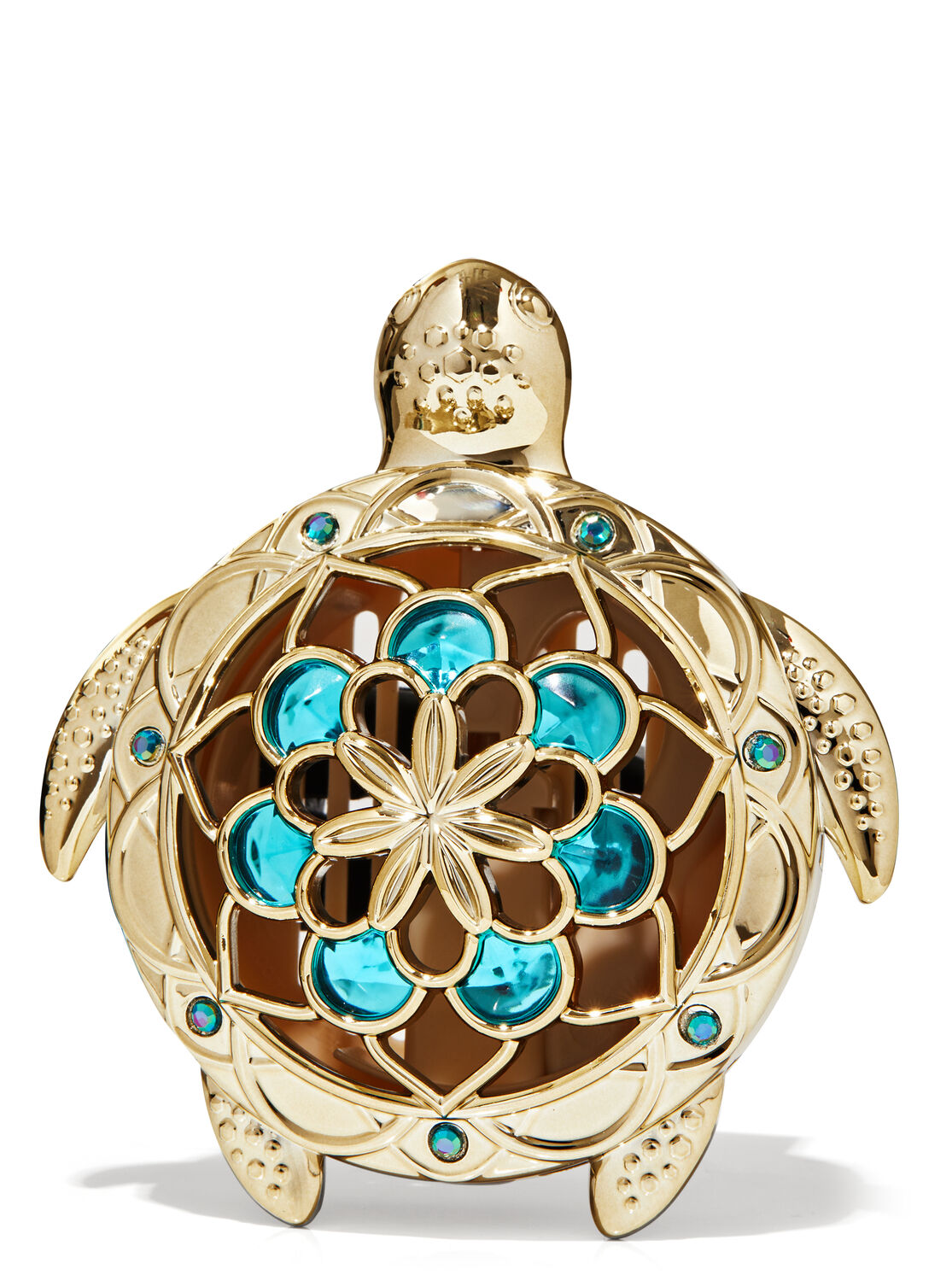 Bath and body works turtle visor clip hotsell