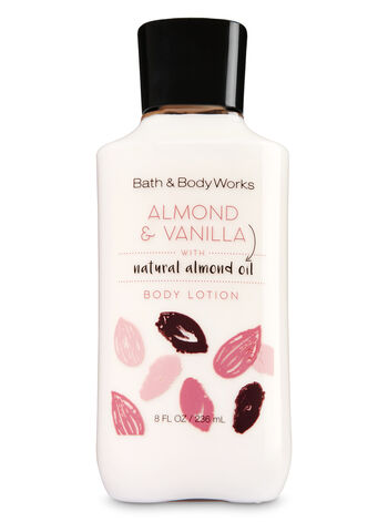 Almond & Vanilla PRODOTTI PER IL CORPO/VEDI TUTTI PRODOTTI PER IL CORPO Bath & Body Works1