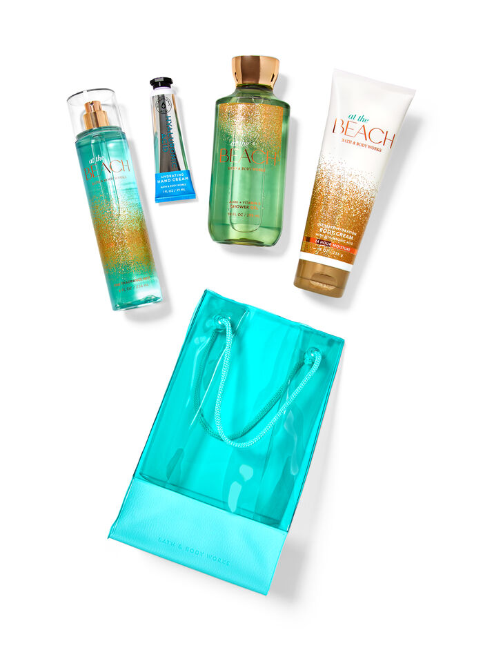At the Beach idee regalo vedi tutti in idee regalo Bath & Body Works