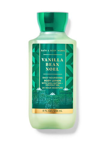Vanilla Bean Noel Body care/Moisturizers/Body lotion Bath & Body Works1