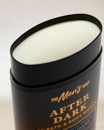 After Dark UOMO/Collezione Uomo Bath & Body Works3
