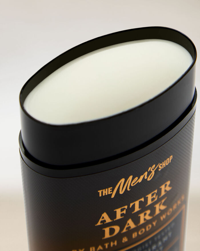 After Dark UOMO/Collezione Uomo Bath & Body Works