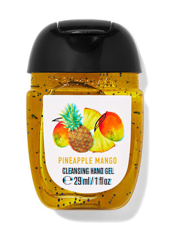 Pineapple Mango saponi e igienizzanti mani igienizzanti mani igienizzante mani Bath & Body Works1