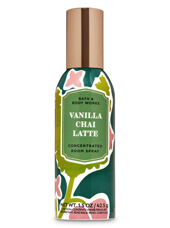 Vanilla Chai Latte Gifts/Collections/Gifts for home Bath & Body Works1
