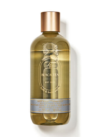 Black Tea Body care/Bath & Shower/Body wash & Shower gel Bath & Body Works1