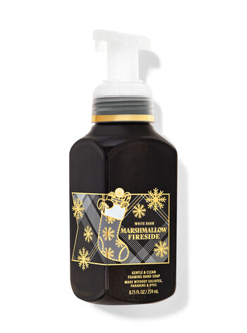 Marshmallow Fireside Hand Soaps & Sanitizers/Hand soaps/Foam soaps Bath & Body Works1