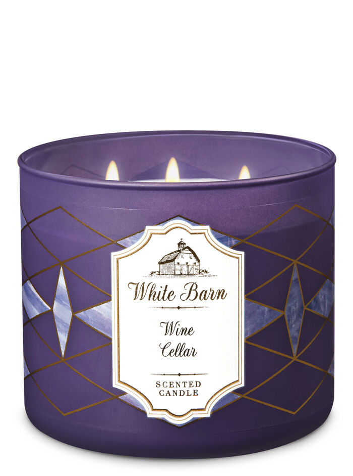 Wine Cellar Gifts/Collections/Gifts for him Bath & Body Works