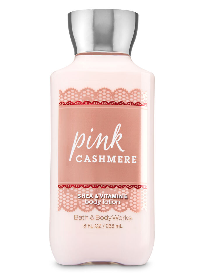 Pink Cashmere PRODOTTI PER IL CORPO/VEDI TUTTI PRODOTTI PER IL CORPO Bath & Body Works