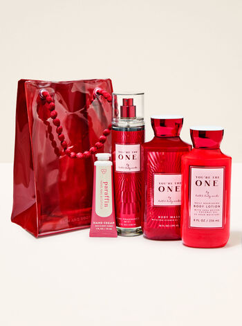 You're The One Prodotti per il corpo/SET REGALO/Cofanetti Corpo Bath & Body Works1