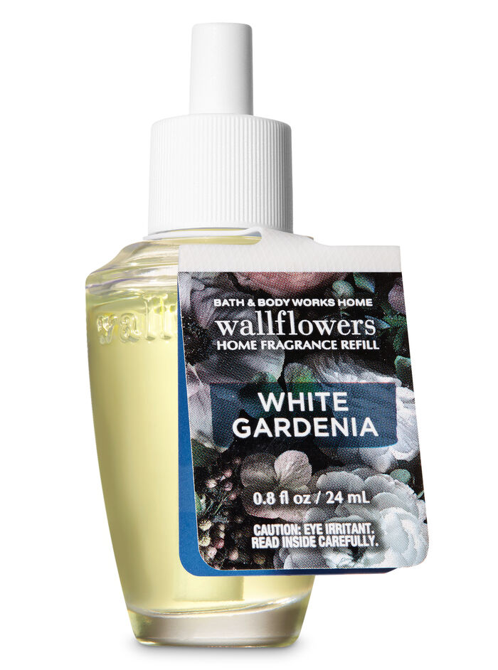 White Gardenia Gifts/Collections/Gifts for home Bath & Body Works