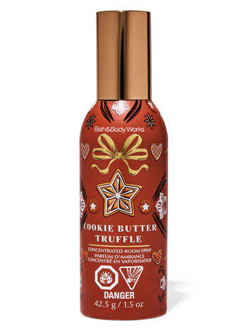 Cookie Butter Truffle Profumazione ambiente/PROFUMATORI AMBIENTI/Deodorante Spray Bath & Body Works1