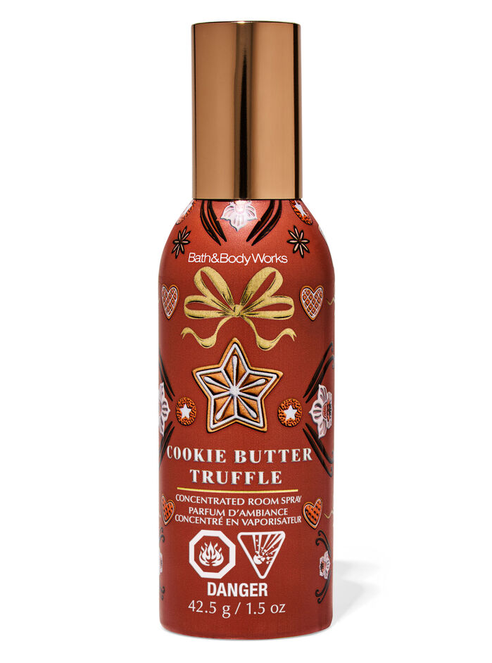 Cookie Butter Truffle Profumazione ambiente/PROFUMATORI AMBIENTI/Deodorante Spray Bath & Body Works