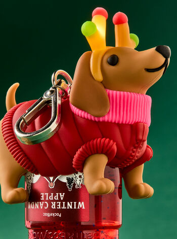 Festive Dog Saponi e igienizzanti mani/IGIENIZZANTI MANI/Porta Igienizzante Mani Bath & Body Works2
