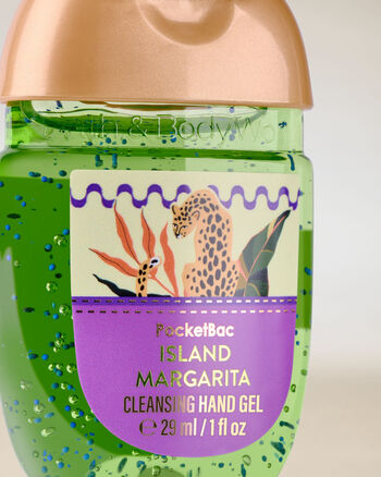 Island Margarita Hand Soaps & Sanitizers/Hand sanitizers/Hand sanitizers Bath & Body Works2