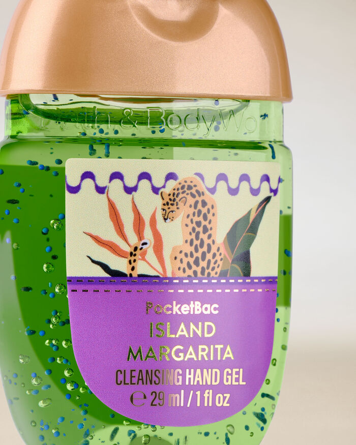 Island Margarita Hand Soaps & Sanitizers/Hand sanitizers/Hand sanitizers Bath & Body Works