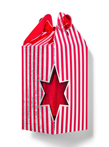 Strawberry Snowflakes PRODOTTI PER IL CORPO/Set regalo/Cofanetti Corpo Bath & Body Works2