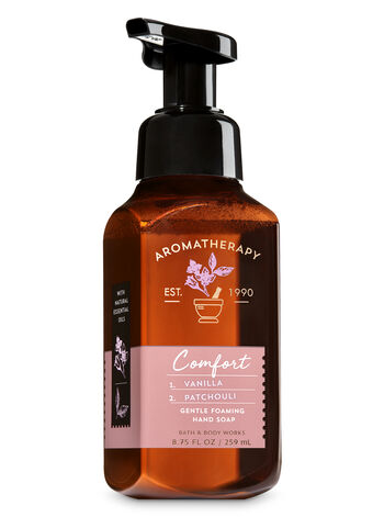 Vanilla Patchouli Hand Soaps & Sanitizers/Featured/Hand care Bath & Body Works1