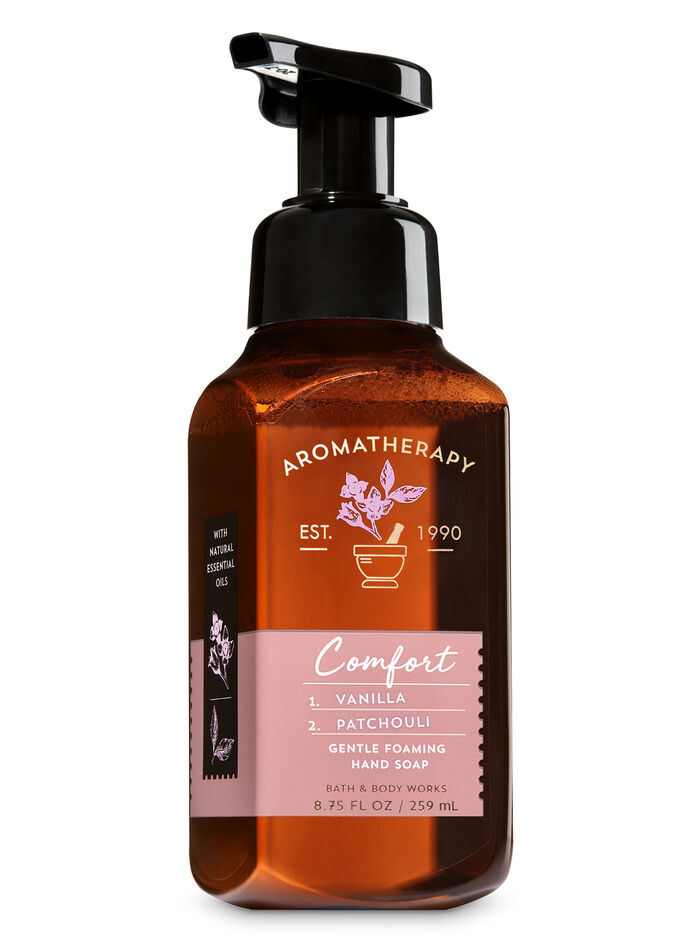 Vanilla Patchouli Hand Soaps & Sanitizers/Featured/Hand care Bath & Body Works