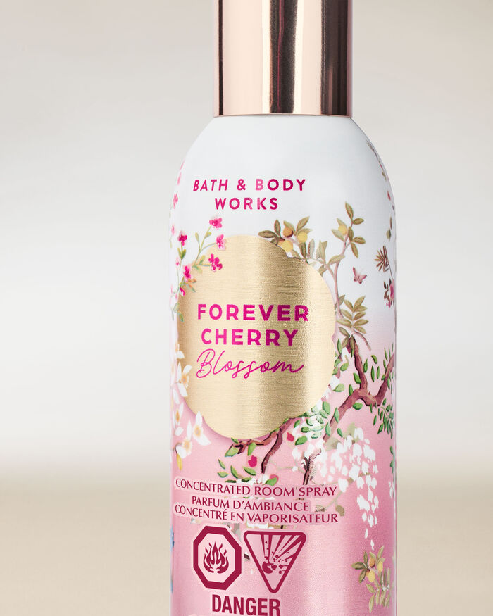Forever Cherry Blossom Novit&agrave;/Nuovi Arrivi/Tutte le novit&agrave; Bath & Body Works