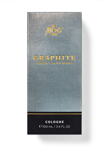 Graphite UOMO/Collezione Uomo/Deodorante e Profumo Uomo Bath & Body Works2