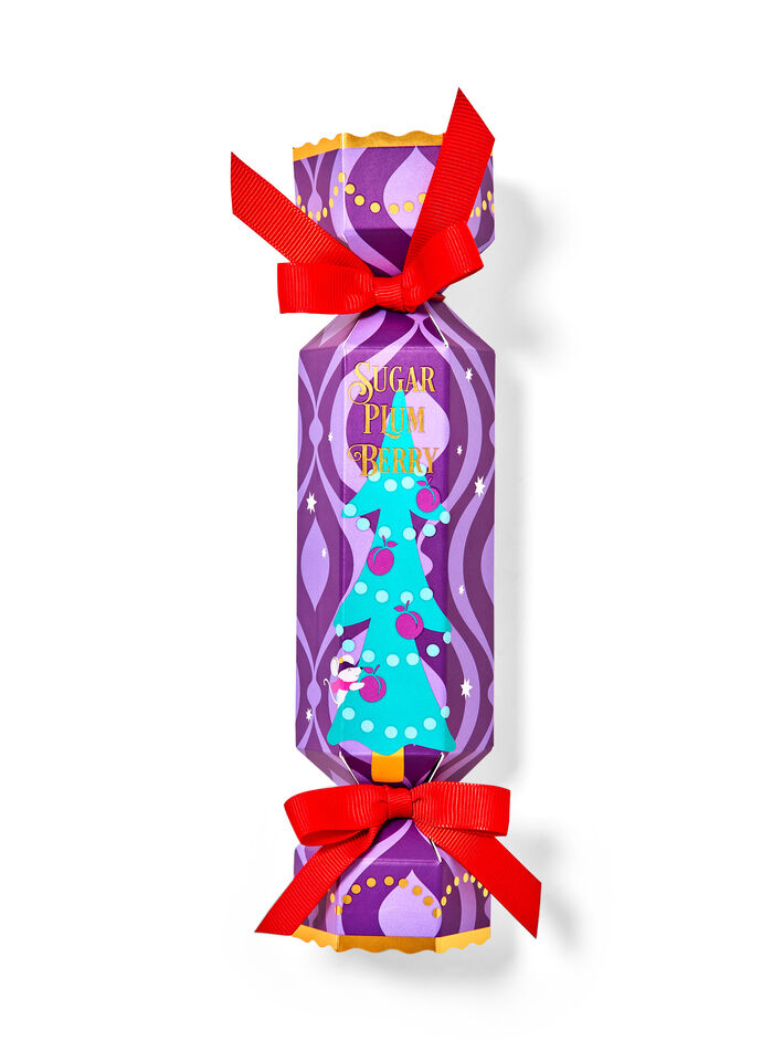 Sugar Plum Berry PRODOTTI PER IL CORPO/Set regalo/Cofanetti Corpo Bath & Body Works