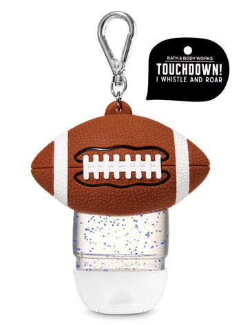 Noise-Making Football IDEE REGALO/REGALI PER FASCE PREZZO/Regali fino a 10€ Bath & Body Works1