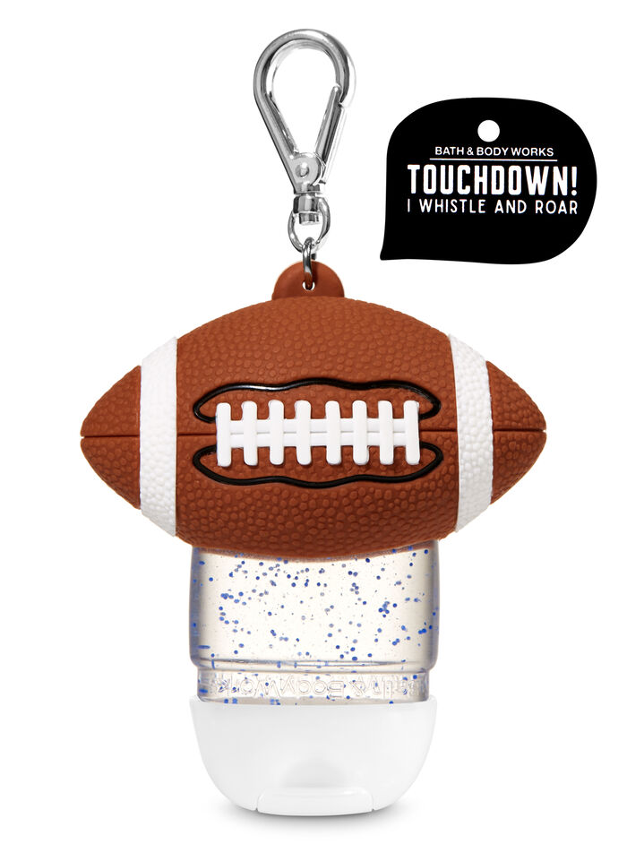 Noise-Making Football IDEE REGALO/REGALI PER FASCE PREZZO/Regali fino a 10€ Bath & Body Works
