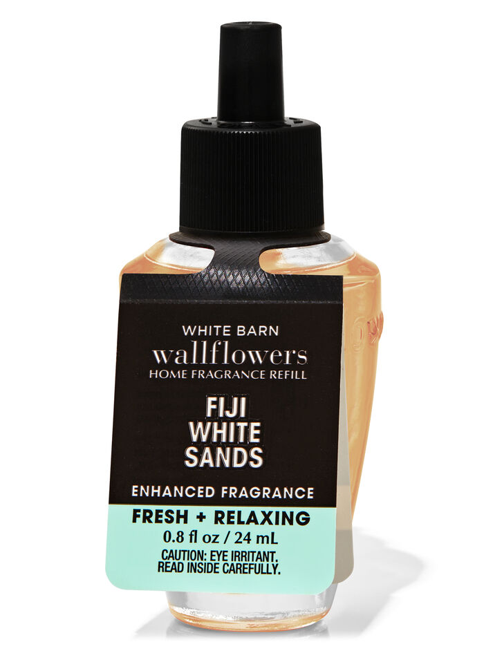 Fiji White Sands Enhanced PROFUMAZIONE AMBIENTE/VEDI TUTTI IN PROFUMAZIONE AMBIENTE Bath & Body Works