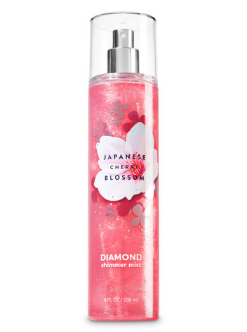 Japanese Cherry Blossom OFFERTE SPECIALI Bath & Body Works1