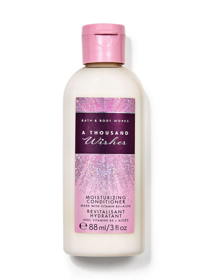 A Thousand Wishes Body care/Featuring/Travel size Bath & Body Works