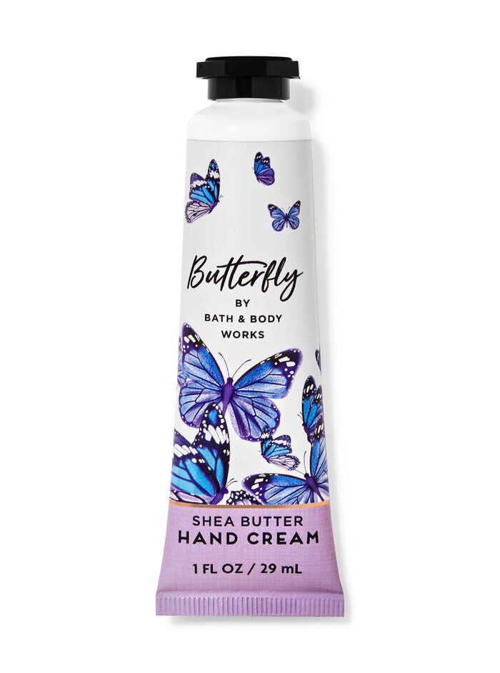Butterfly Fuori Catalogo Bath & Body Works