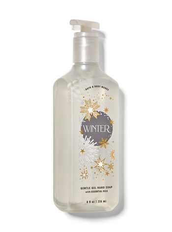 Winter Fuori Catalogo Bath & Body Works1