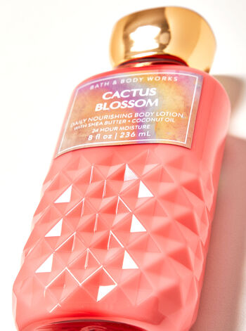 Cactus Blossom Body care/Moisturizers/Body lotion Bath & Body Works2