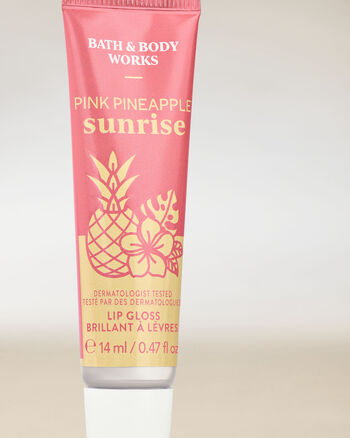Pink Pineapple Sunrise PRODOTTI PER IL CORPO/Skincare/Vedi tutti skincare Bath & Body Works2