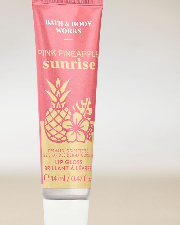 Pink Pineapple Sunrise PRODOTTI PER IL CORPO/Skincare/Vedi tutti skincare Bath & Body Works