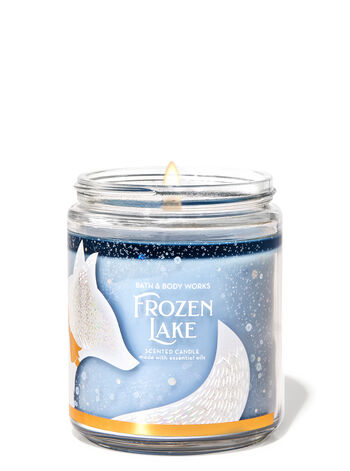 Frozen Lake idee regalo collezioni regali per lui Bath & Body Works1