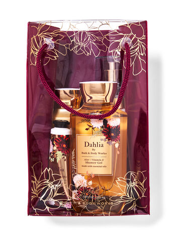 Dahlia gifts collections gifts for her Bath & Body Works2