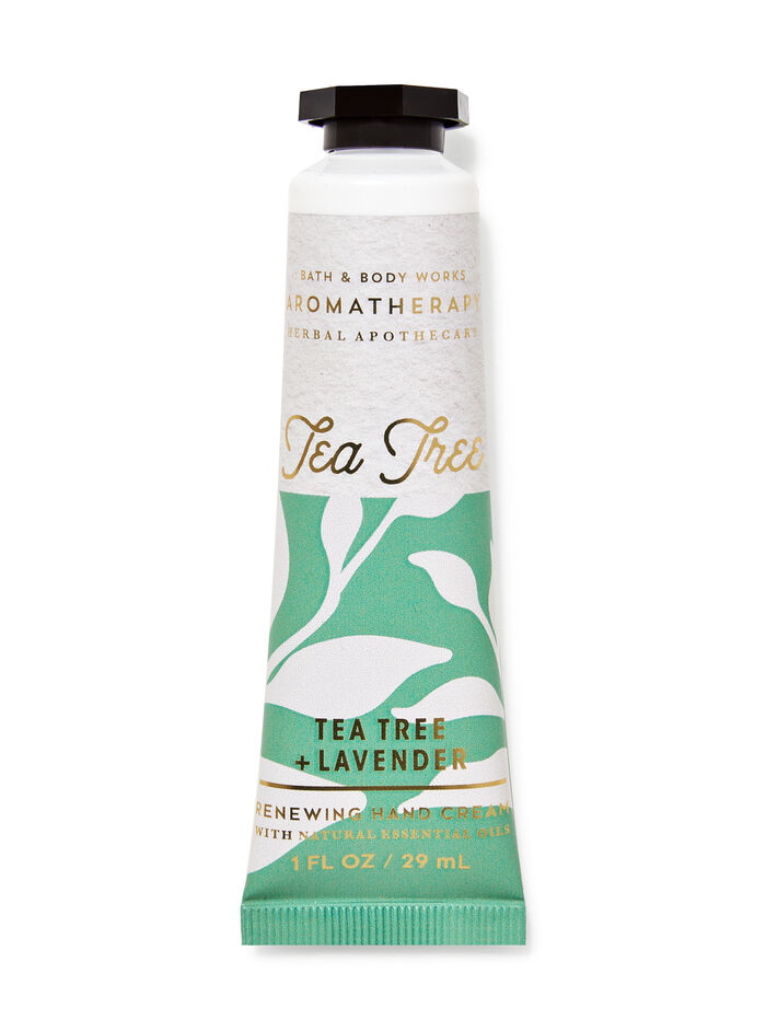 Tea Tree Lavender Hand Soaps & Sanitizers/Featured/Hand care Bath & Body Works