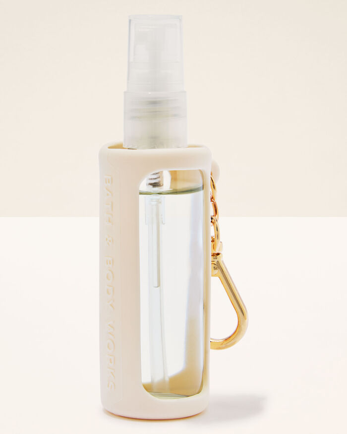 Crema Hand Soaps & Sanitizers/Hand sanitizers/Hand sanitizer holders Bath & Body Works