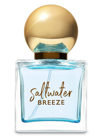 Saltwater Breeze Body care/Fragrance/Perfume Bath & Body Works1