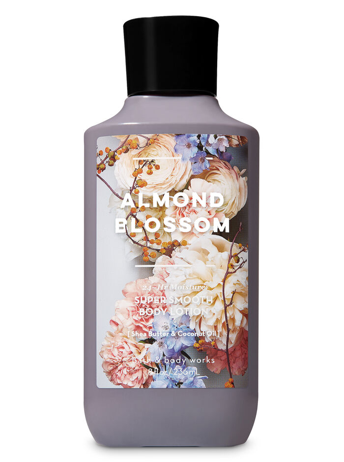 Almond Blossom PRODOTTI PER IL CORPO/VEDI TUTTI PRODOTTI PER IL CORPO Bath & Body Works