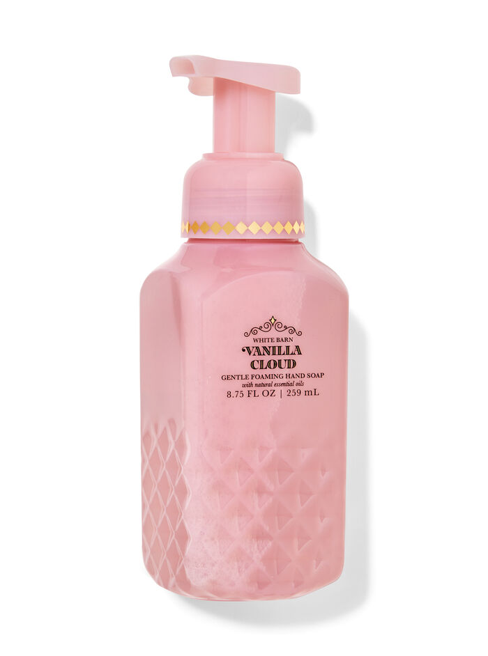 Vanilla Cloud SAPONI E IGIENIZZANTI MANI/VEDI TUTTI SAPONI E IGIENIZZANTI MANI Bath & Body Works