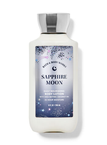 Sapphire Moon fuori catalogo Bath & Body Works1