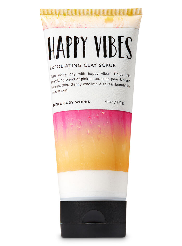 Happy Vibes PRODOTTI PER IL CORPO/VEDI TUTTI PRODOTTI PER IL CORPO Bath & Body Works