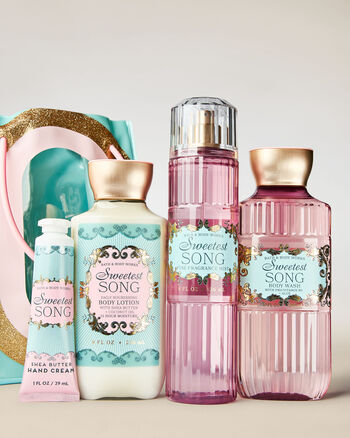 Sweetest Song Novit&agrave;/Nuovi Arrivi/Tutte le novit&agrave; Bath & Body Works2