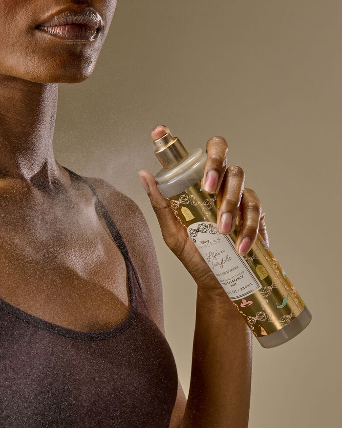 Life's a Fairytale Body care/Fragrance/Body sprays & mists Bath & Body Works