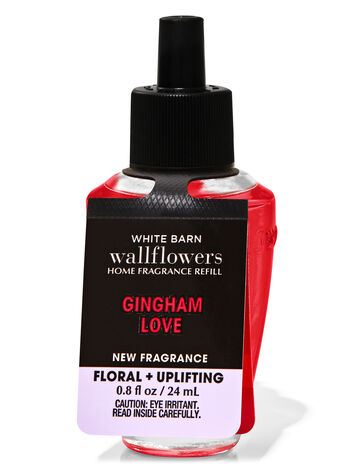Gingham Love Fuori Catalogo Bath & Body Works1