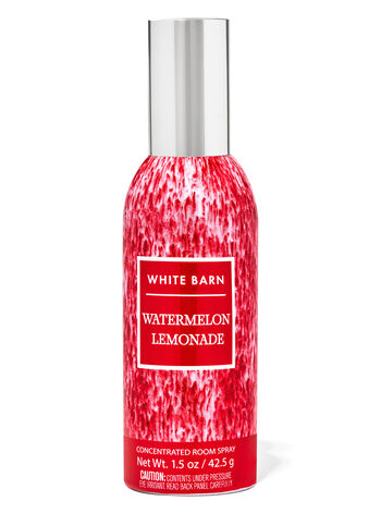 Watermelon Lemonade Fuori Catalogo Bath & Body Works1
