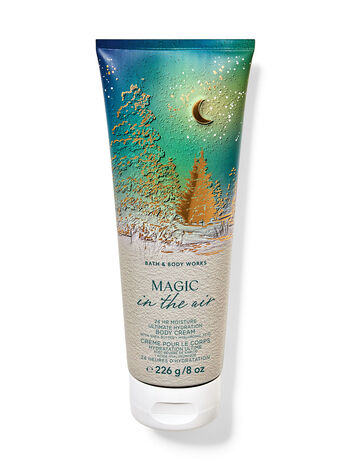 Magic in the Air Body care/Moisturizers/Body cream Bath & Body Works1