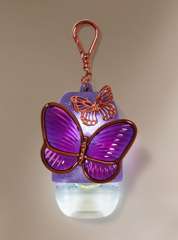 Light-Up Butterfly out of catalogue Bath & Body Works2
